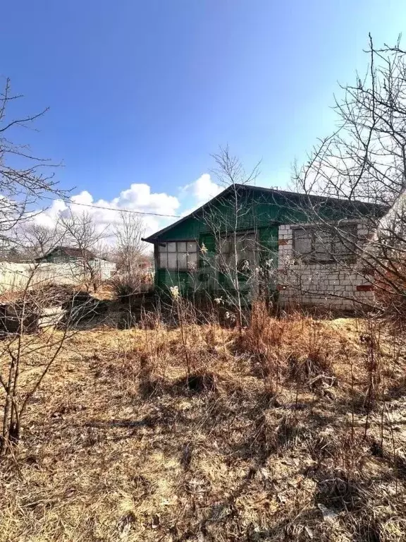 Дом в Владимирская область, Ковров Сад КЭЗ № 4 СНТ, 4 (40 м) - Фото 1