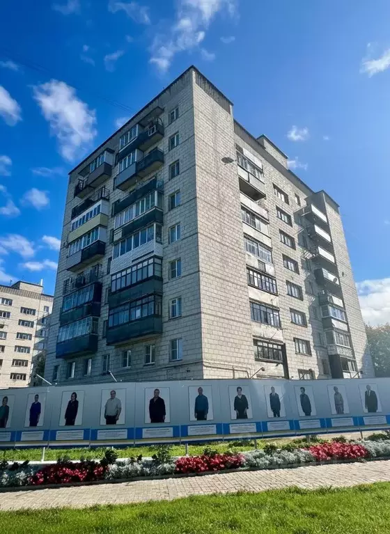 Комната Костромская область, Кострома Депутатская ул., 58 (14.0 м) - Фото 1