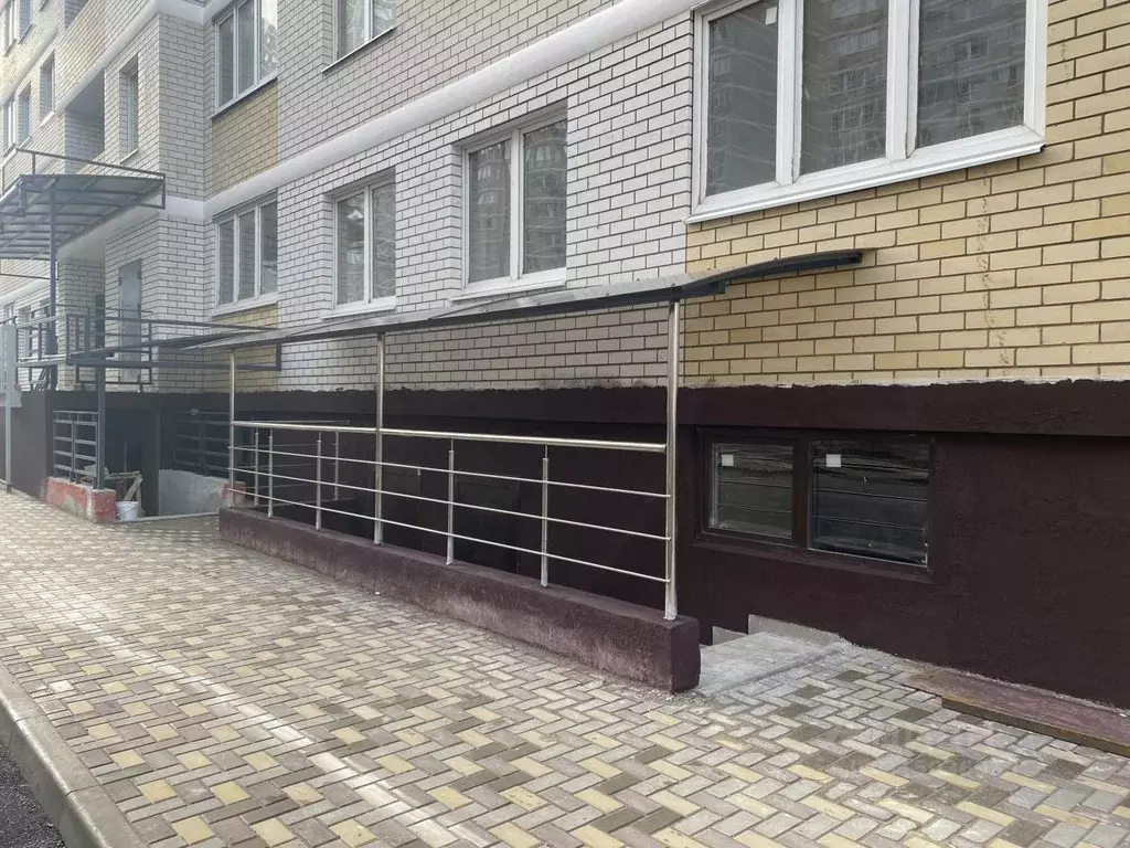 Помещение свободного назначения в Краснодарский край, Краснодар ... - Фото 0