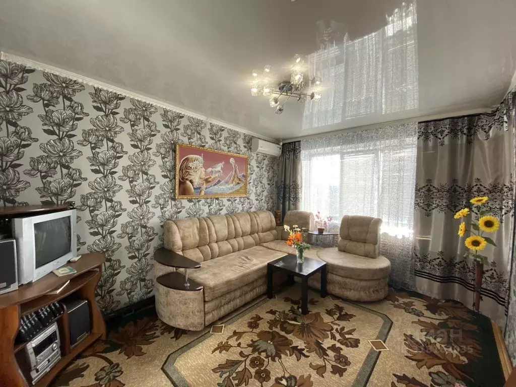 2-к кв. Башкортостан, Стерлитамак Заводская ул., 23 (49.0 м) - Фото 0