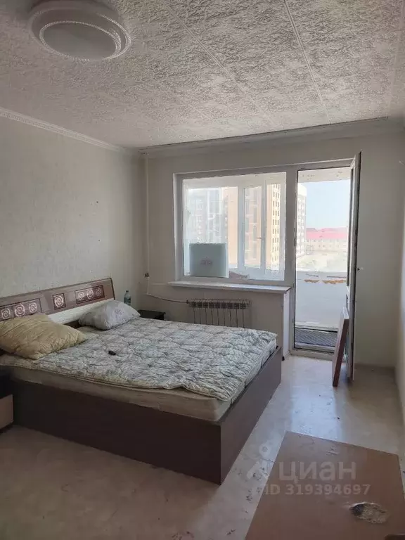 1-к кв. Ямало-Ненецкий АО, Новый Уренгой Сибирская ул., 35 (36.0 м) - Фото 0