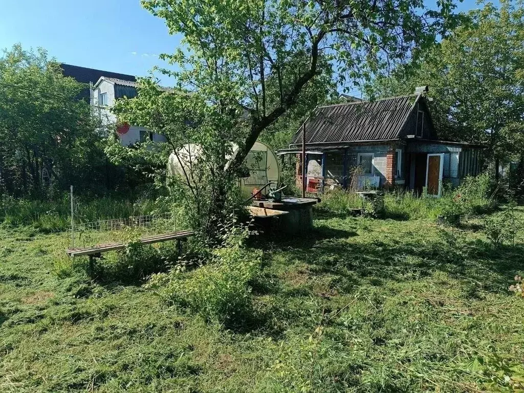 Дом в Калининградская область, Гурьевский муниципальный округ, ТСН ... - Фото 1