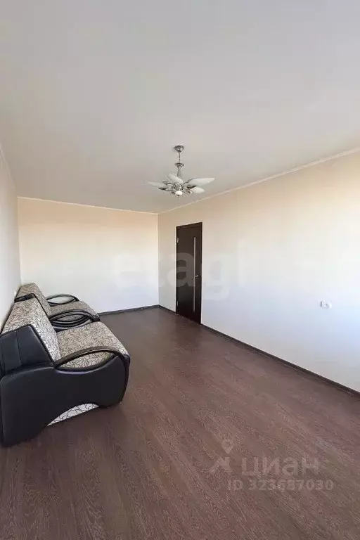 1-к кв. Саратовская область, Саратов Перспективная ул., 4 (33.0 м) - Фото 2