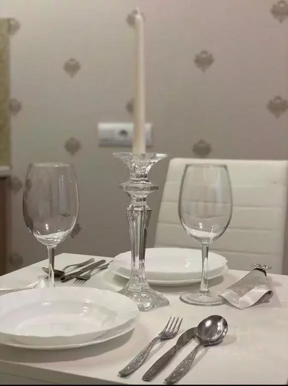 1-к кв. Санкт-Петербург Комендантский просп., 55к1 (30.0 м) - Фото 1