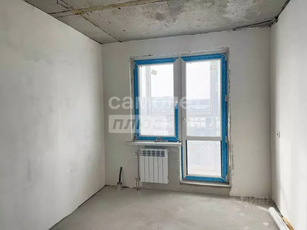 2-к кв. Иркутская область, Иркутск бул. Рябикова, 23/2 (60.0 м) - Фото 0