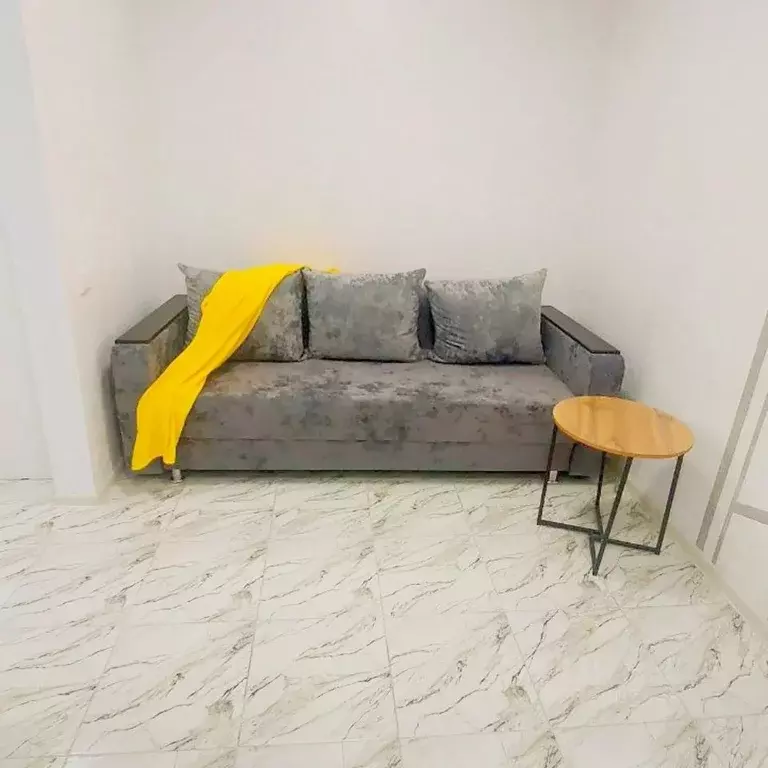 1-к кв. Башкортостан, Октябрьский просп. Московский, 4 (40.0 м) - Фото 2