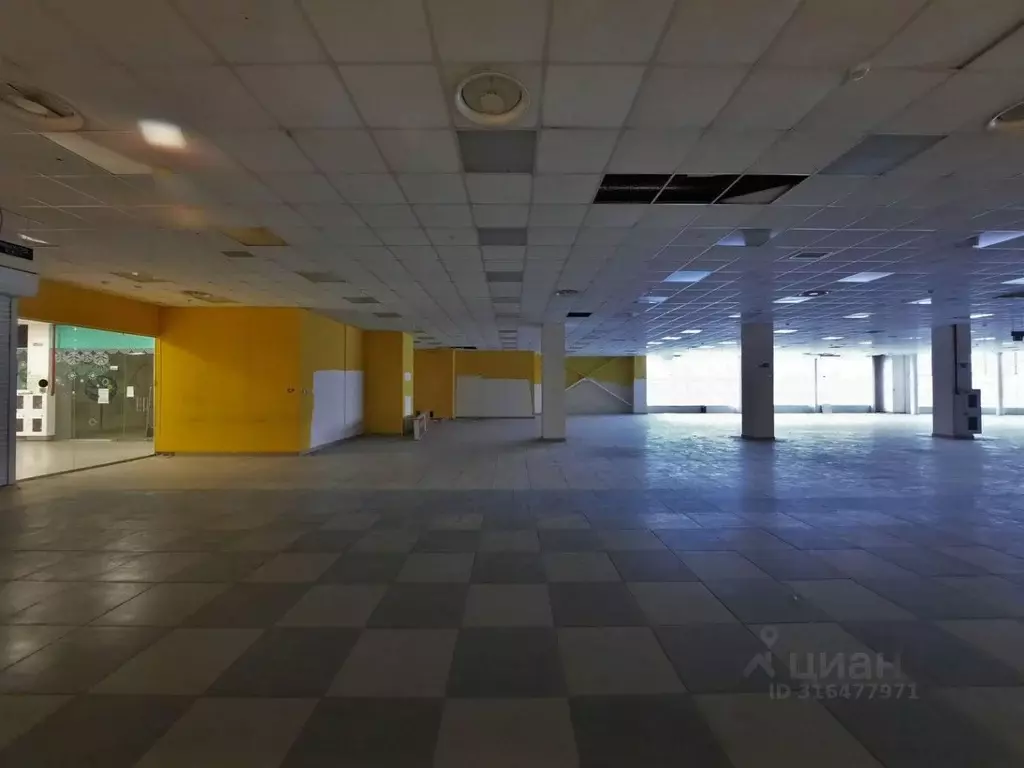 Помещение свободного назначения в Самарская область, Самара Московское ... - Фото 0