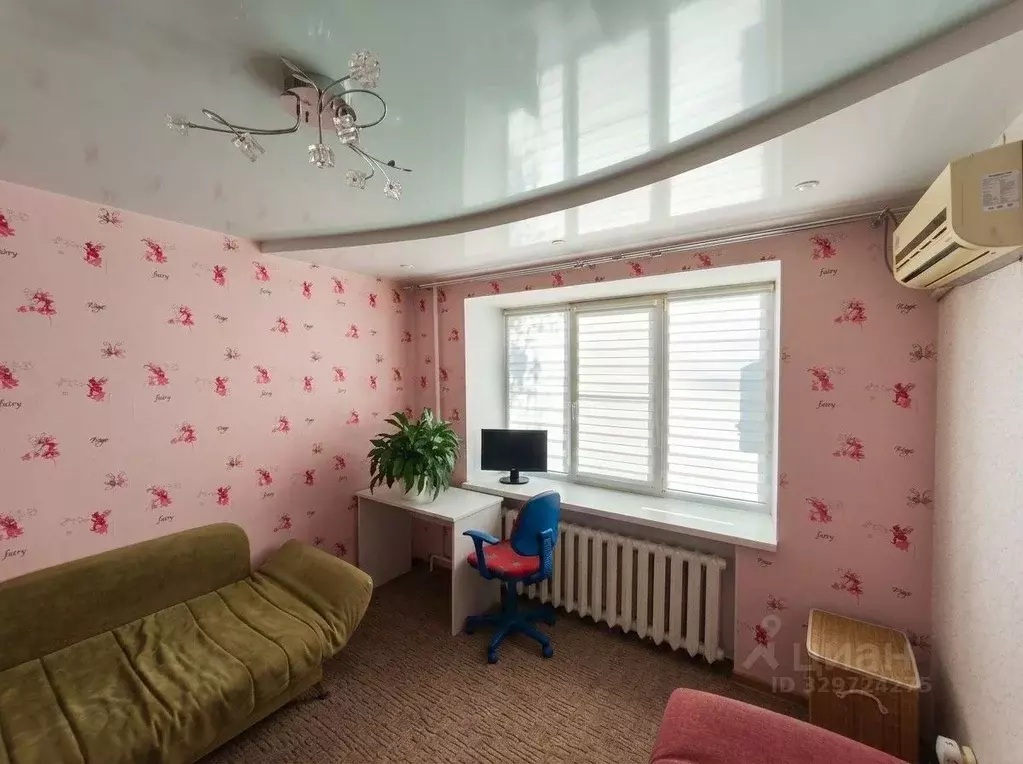 2-к кв. Волгоградская область, Волгоград Краснополянская ул., 26А ... - Фото 2