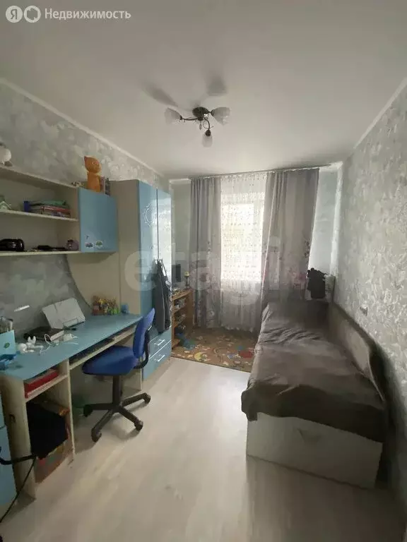 3-комнатная квартира: Тверь, улица Громова, 22к1 (49.1 м) - Фото 2
