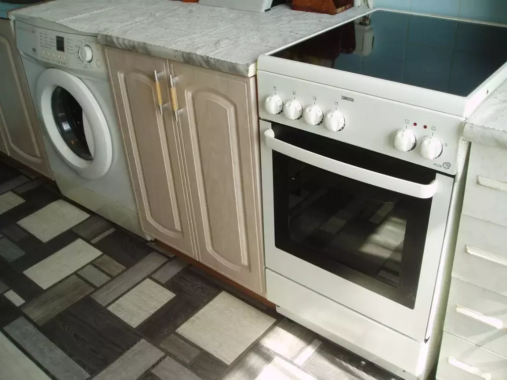 Комната Москва Краснодарская ул., 57К1 (14.0 м) - Фото 1