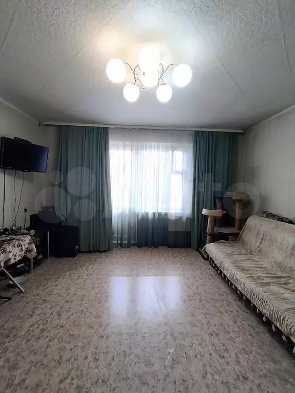 1-к. квартира, 36,1 м, 3/9 эт. - Фото 1