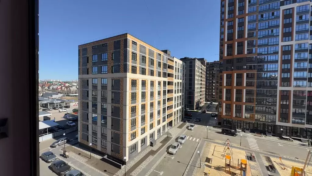 Продаётся 1-к квартира, 43.7 м - Фото 0