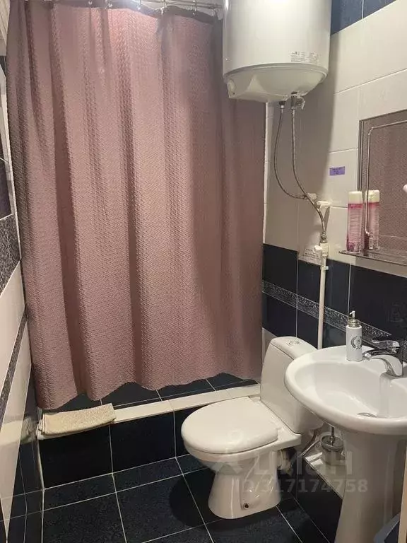 Комната Калужская область, Калуга Георгиевская ул., 28 - Фото 2