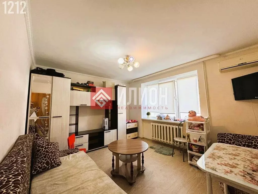 2-к кв. Крым, Судак ул. Бирюзова, 2 (40.7 м) - Фото 0