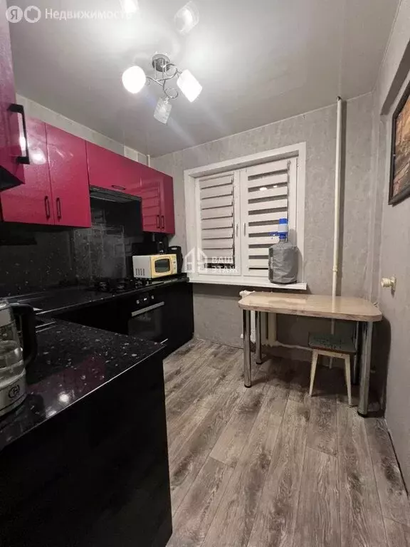 3-комнатная квартира: Калуга, улица Глаголева, 6 (44.5 м) - Фото 2