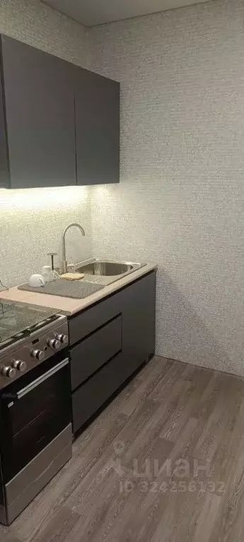 1-к кв. Орловская область, Орловский муниципальный округ, д. Образцово ... - Фото 1