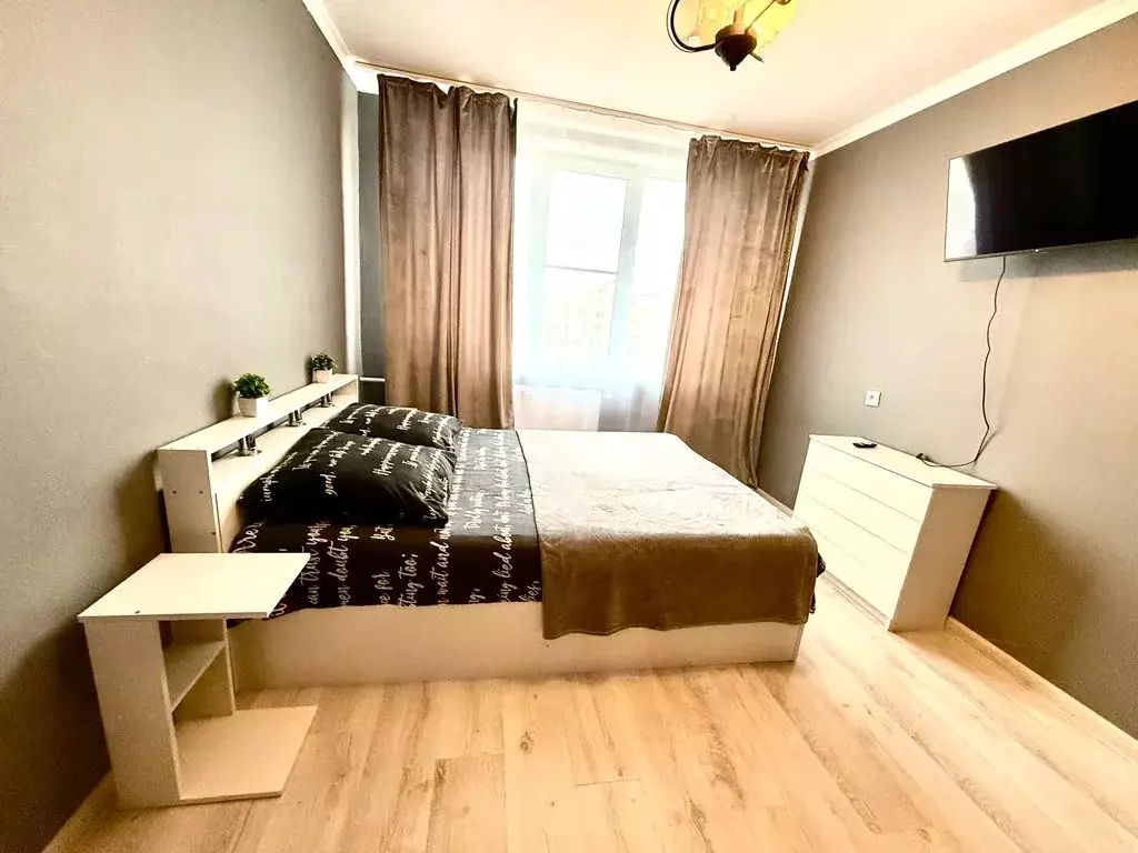 1-к кв. Санкт-Петербург ул. Дыбенко, 24К1 (29.0 м) - Фото 2