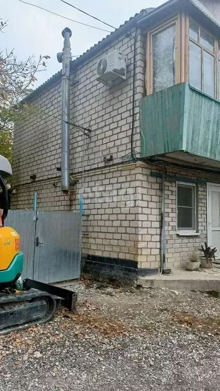 Дом в Краснодарский край, Новороссийск городской округ, с. Южная ... - Фото 0