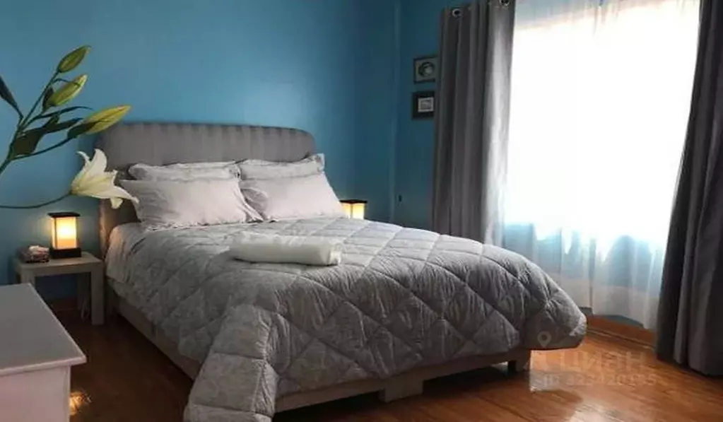 1-к кв. Воронежская область, Воронеж Московский просп., 15 (41.0 м) - Фото 1