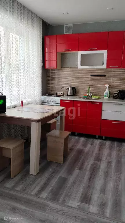 Продаётся 2-к квартира, 44.9 м - Фото 1