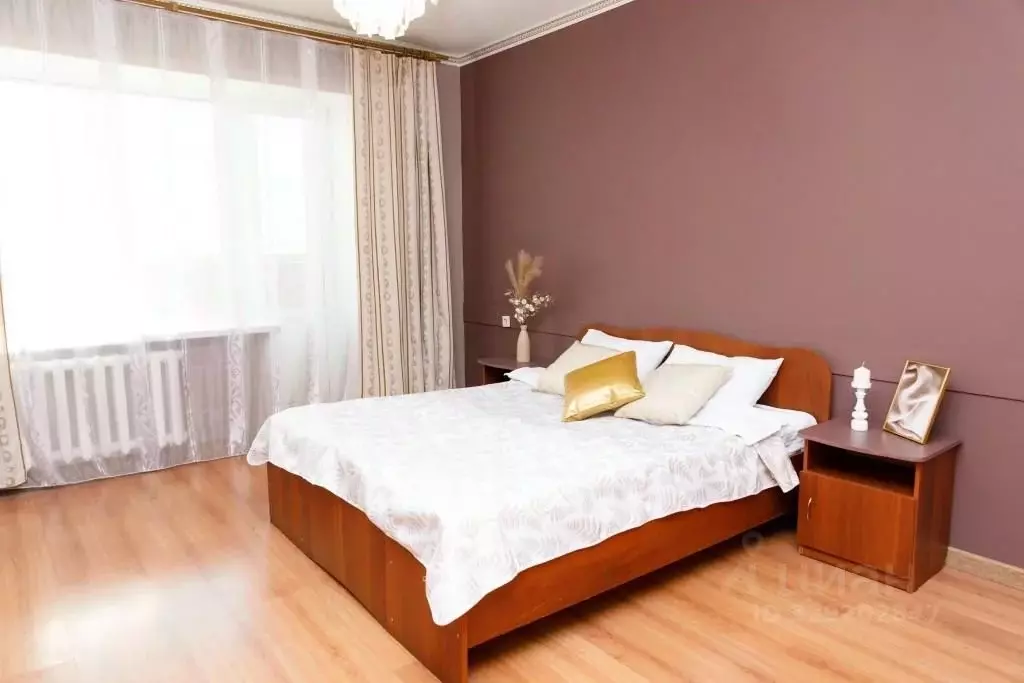 Комната Забайкальский край, Чита Петровско-Заводская ул., 25 (10.0 м) - Фото 1