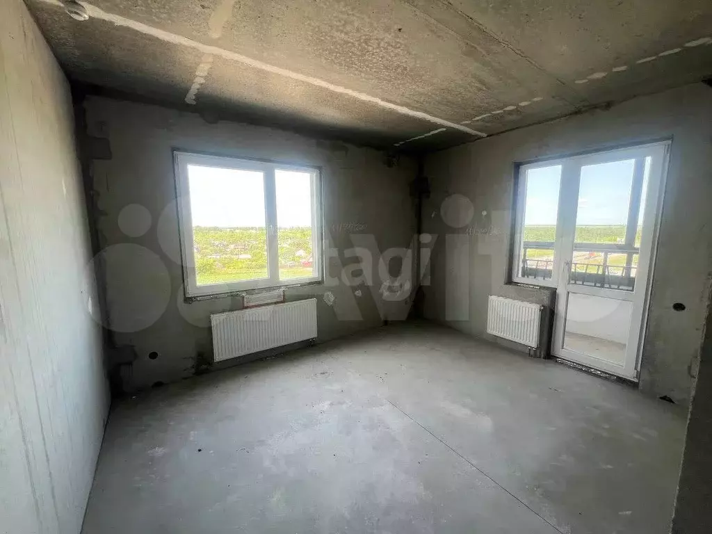 2-к. квартира, 49 м, 7/12 эт. - Фото 0