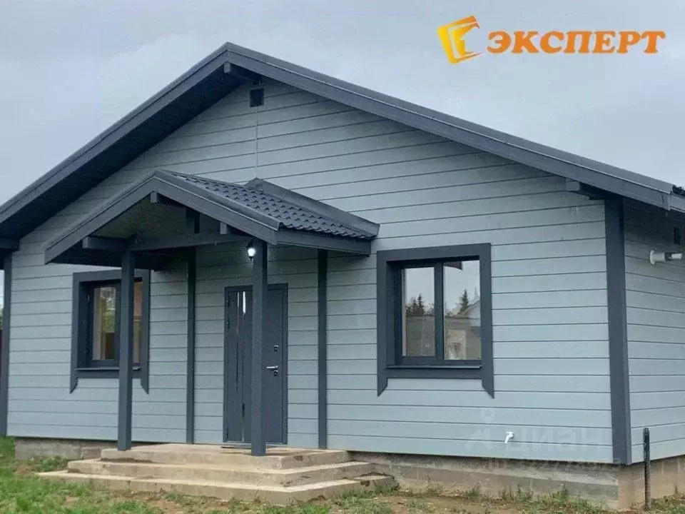 Дом в Калужская область, Жуковский муниципальный округ, Совхоз Победа ... - Фото 2