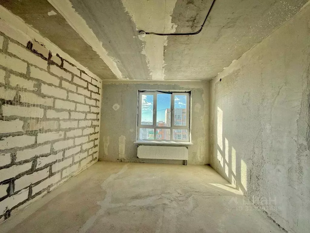 1-к кв. Крым, Евпатория просп. Победы, 93 (39.1 м) - Фото 1