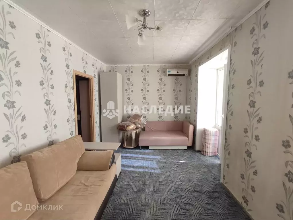 Продаётся 2-к квартира, 39.5 м - Фото 0