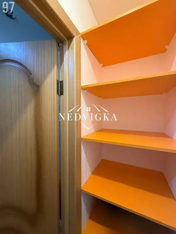 Квартира, 3 комнаты, 65 м - Фото 1