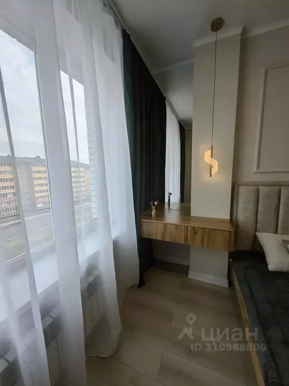 2-к кв. Хакасия, Абакан ул. Генерала Тихонова, 8/2 (44.0 м) - Фото 1