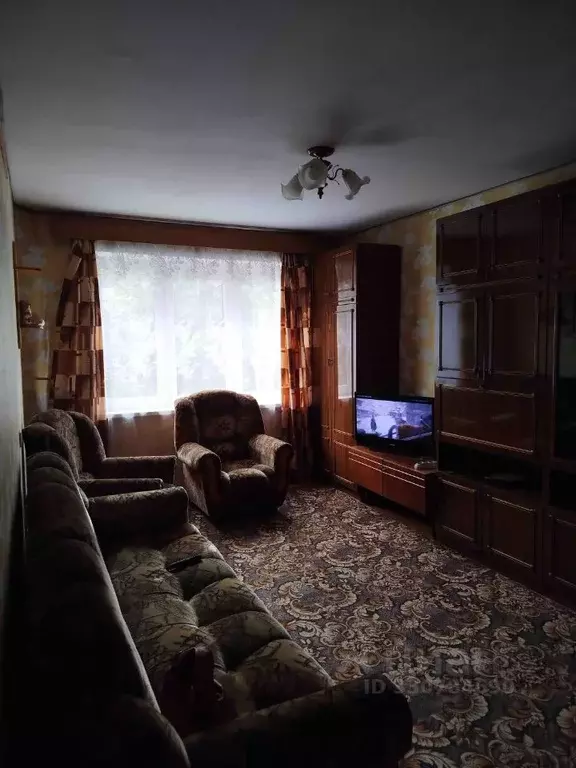 2-к кв. Кировская область, Киров ул. Опарина, 28 (53.0 м) - Фото 1