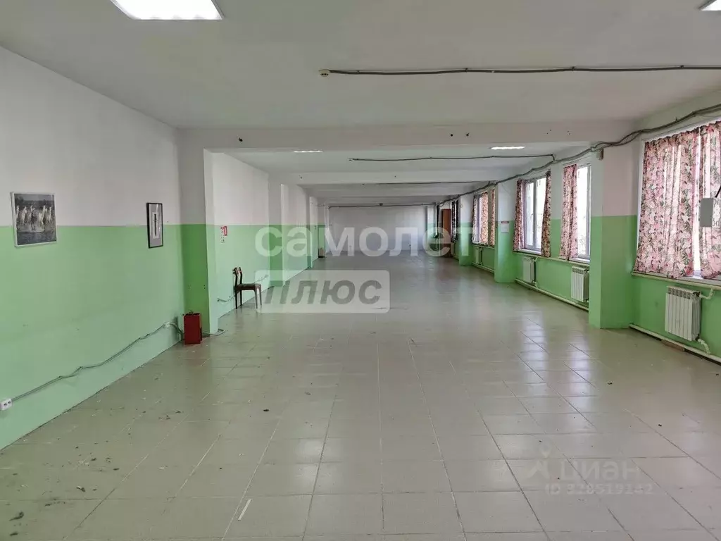 Помещение свободного назначения в Московская область, Подольск ... - Фото 2