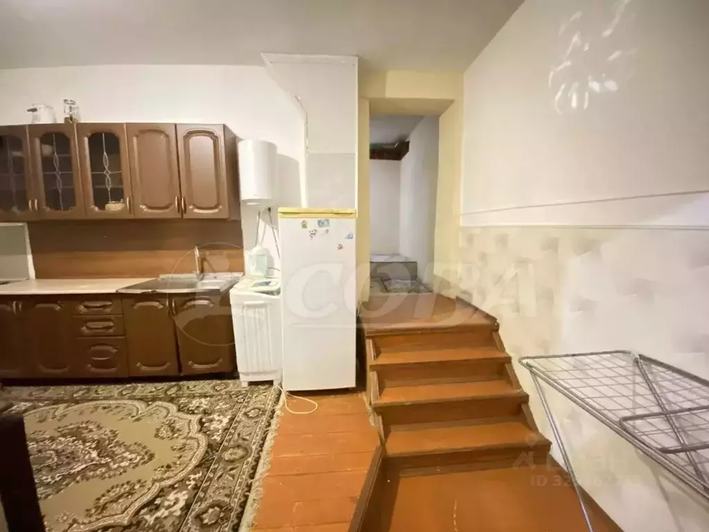 1-к кв. Дагестан, Махачкала ул. Магомета Гаджиева, 200А (33.0 м) - Фото 2