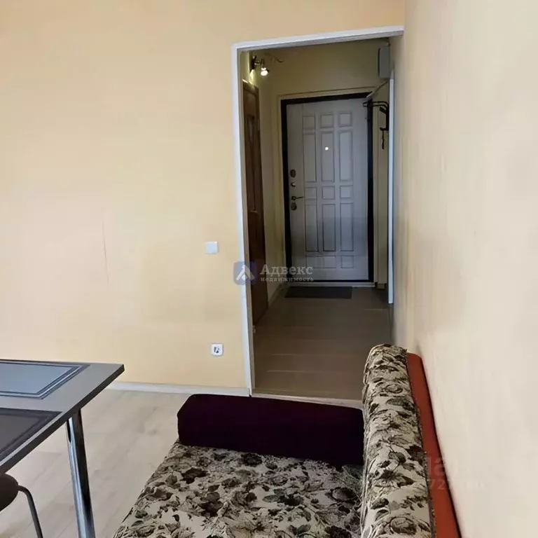 1-к кв. Тюменская область, Тюмень ул. Павла Шарова, 5 (39.6 м) - Фото 1