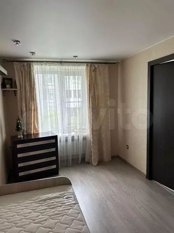 2-к. квартира, 45 м, 2/3 эт. - Фото 1
