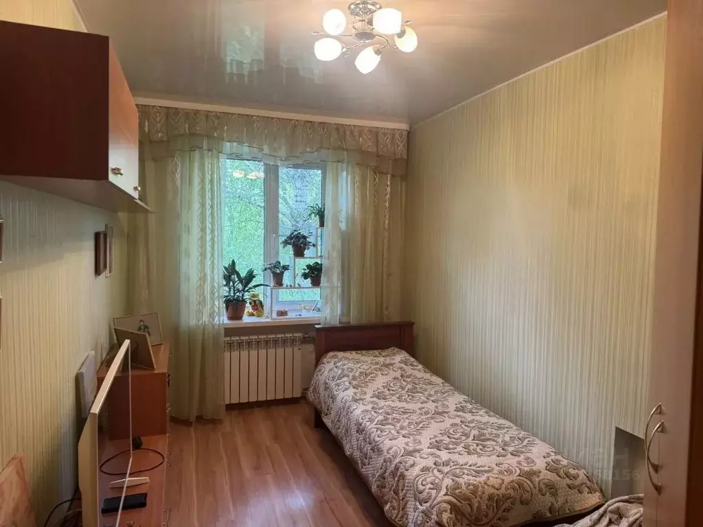 2-к кв. Челябинская область, Магнитогорск Вокзальная ул., 92 (42.0 м) - Фото 2