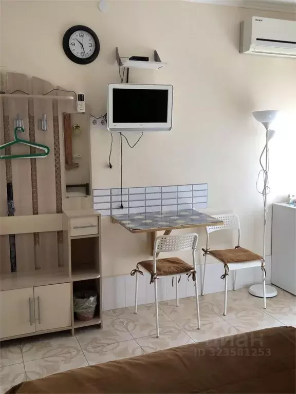 Комната Краснодарский край, Горячий Ключ ул. Лермонтова, 68Б (12.0 м) - Фото 2