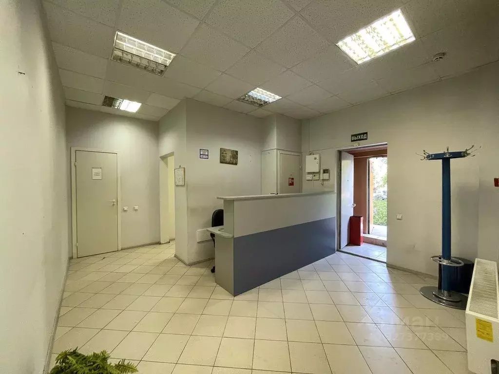 Помещение свободного назначения в Москва Бирюлевская ул., 1К3 (73 м) - Фото 1