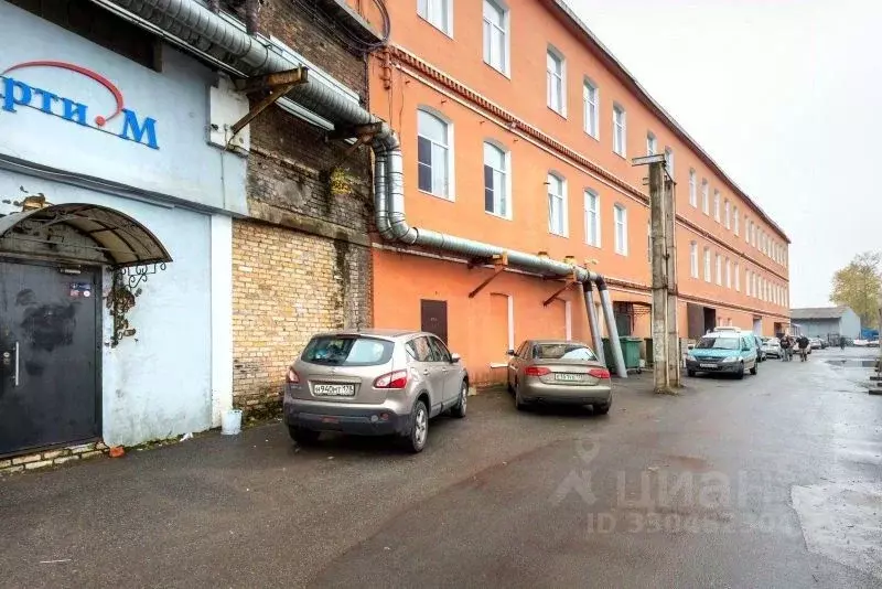 Офис в Санкт-Петербург Красногвардейский пер., 23Е (57 м) - Фото 1