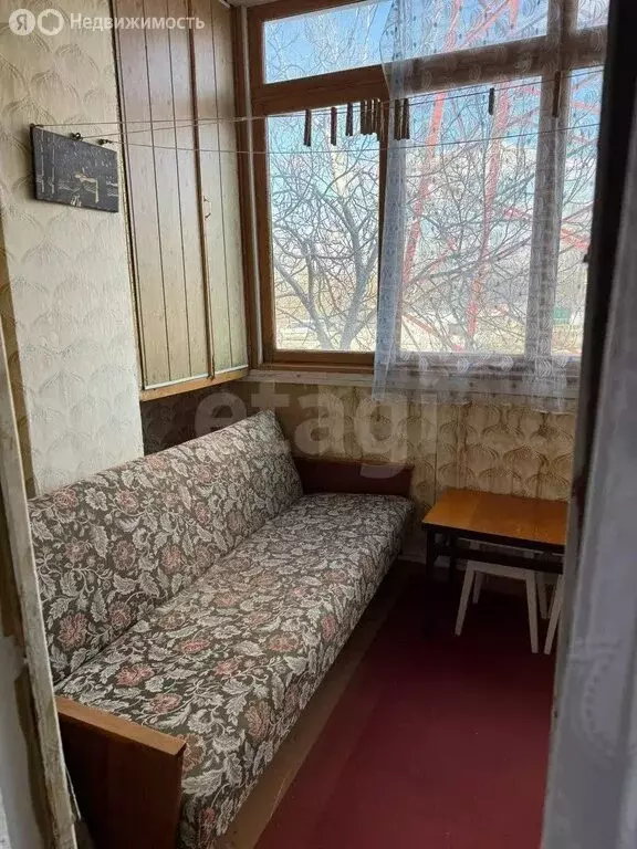 2-комнатная квартира: Севастополь, улица Генерала Жидилова, 36 (54.4 ... - Фото 2