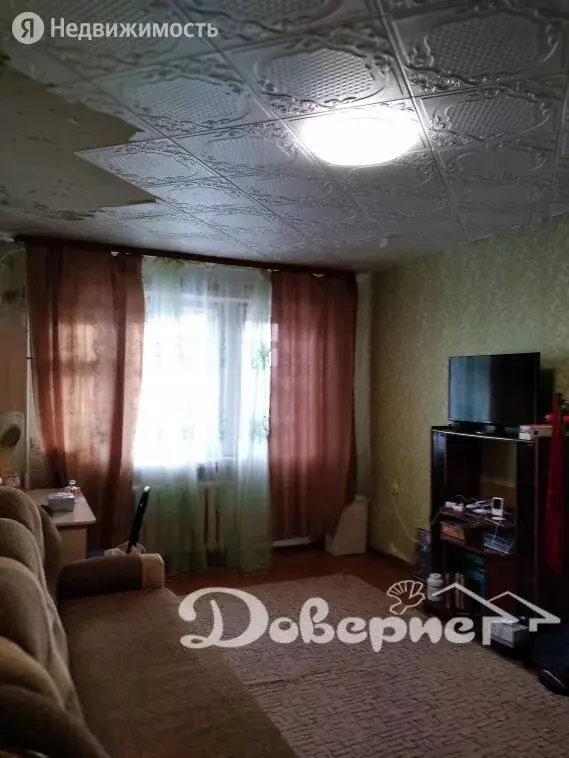 2-комнатная квартира: Братск, улица Обручева, 42 (44 м) - Фото 1