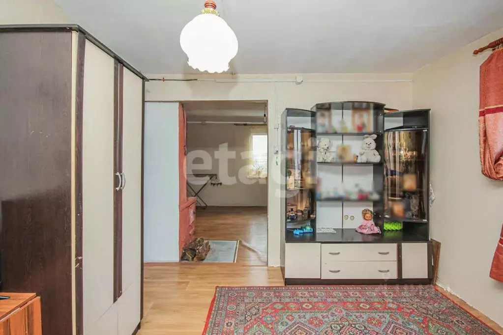 Дом в Бурятия, Улан-Удэ Авиатор ДНТ, 259 (102 м) - Фото 2