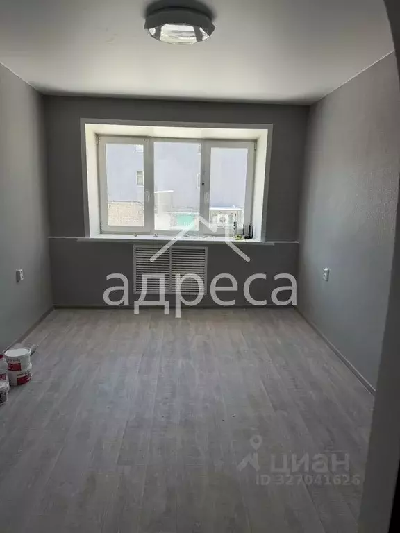 Комната Самарская область, Самара Флотская ул., 17 (18.0 м) - Фото 1