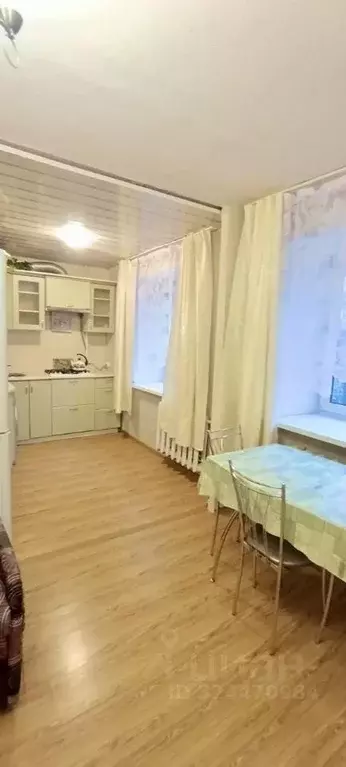 3-к кв. Владимирская область, Владимир Юбилейная ул., 46 (56.0 м) - Фото 1