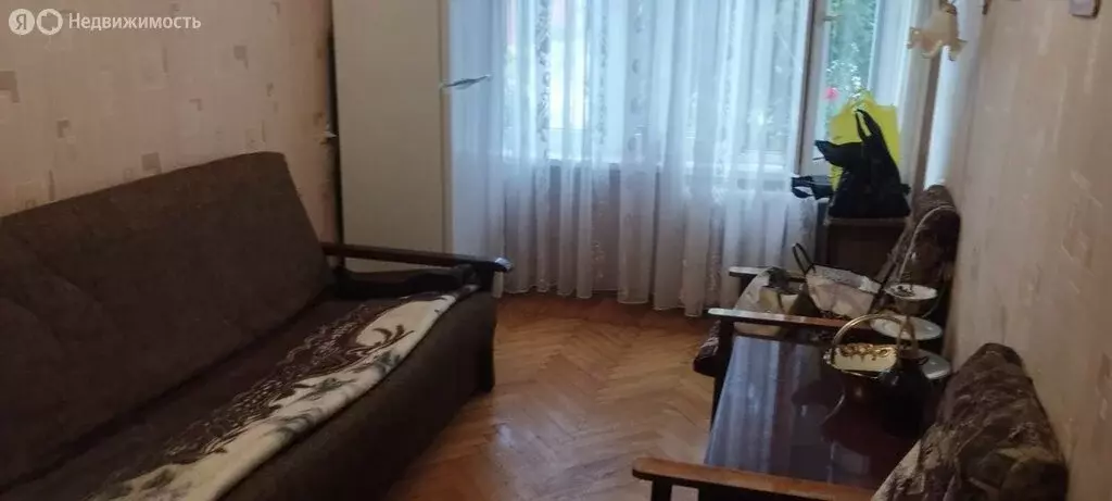 3-комнатная квартира: Владикавказ, улица Васо Абаева, 87/1 (61.2 м) - Фото 2