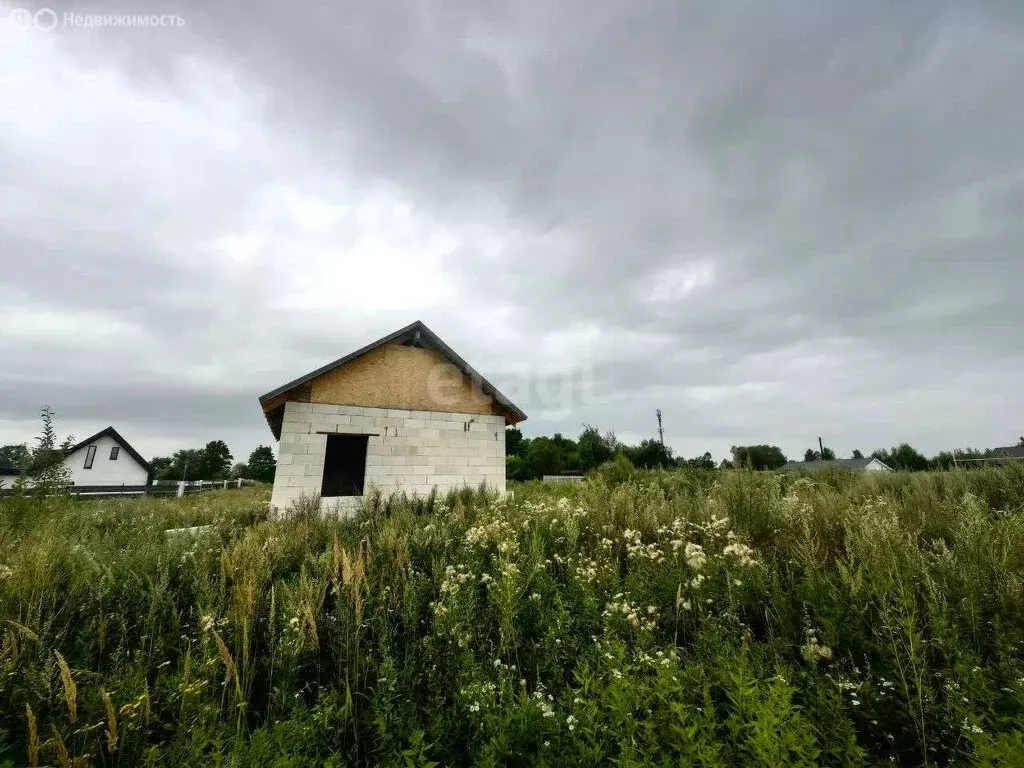 Дом в Волхов, Владимирская улица (36 м) - Фото 1