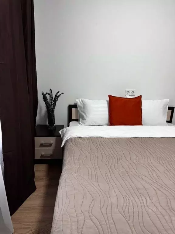 1-к кв. Москва ул. Аэростатная, 6к6 (33.0 м) - Фото 1