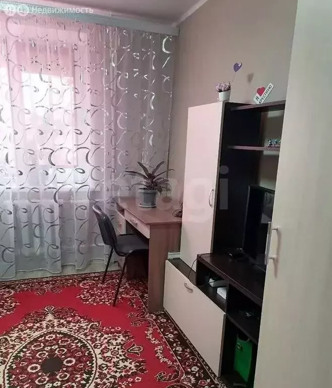 1к в -комнатной квартире (18 м) - Фото 1