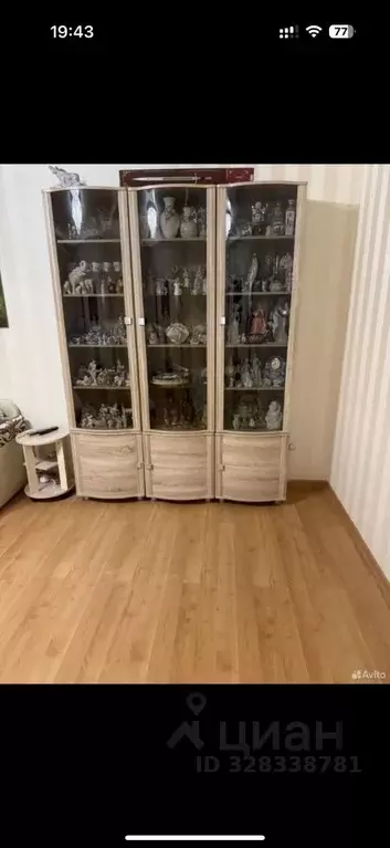 3-к кв. Ставропольский край, Ставрополь ул. Рогожникова, 60 (85.0 м) - Фото 2